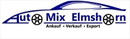 Logo Auto Mix Elmshorn